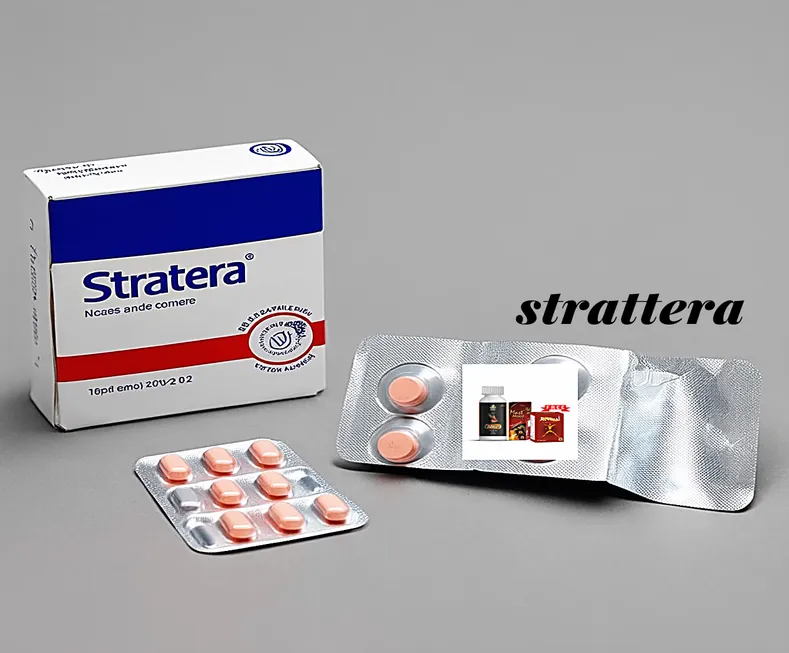 Strattera 1